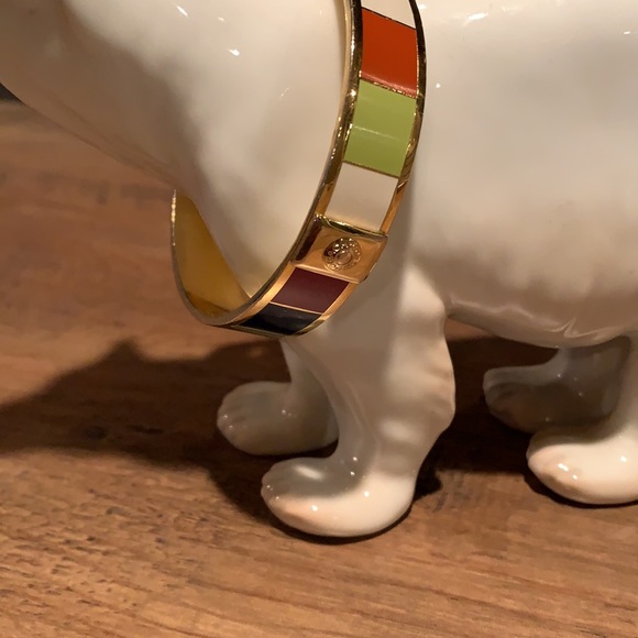 Coach enamel bracelet - Picture 2 of 4